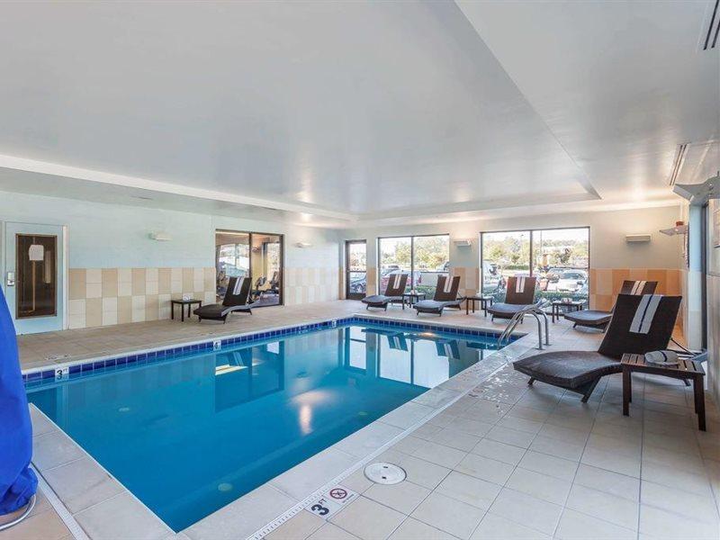 Comfort Suites Suffolk - Chesapeake Exteriör bild