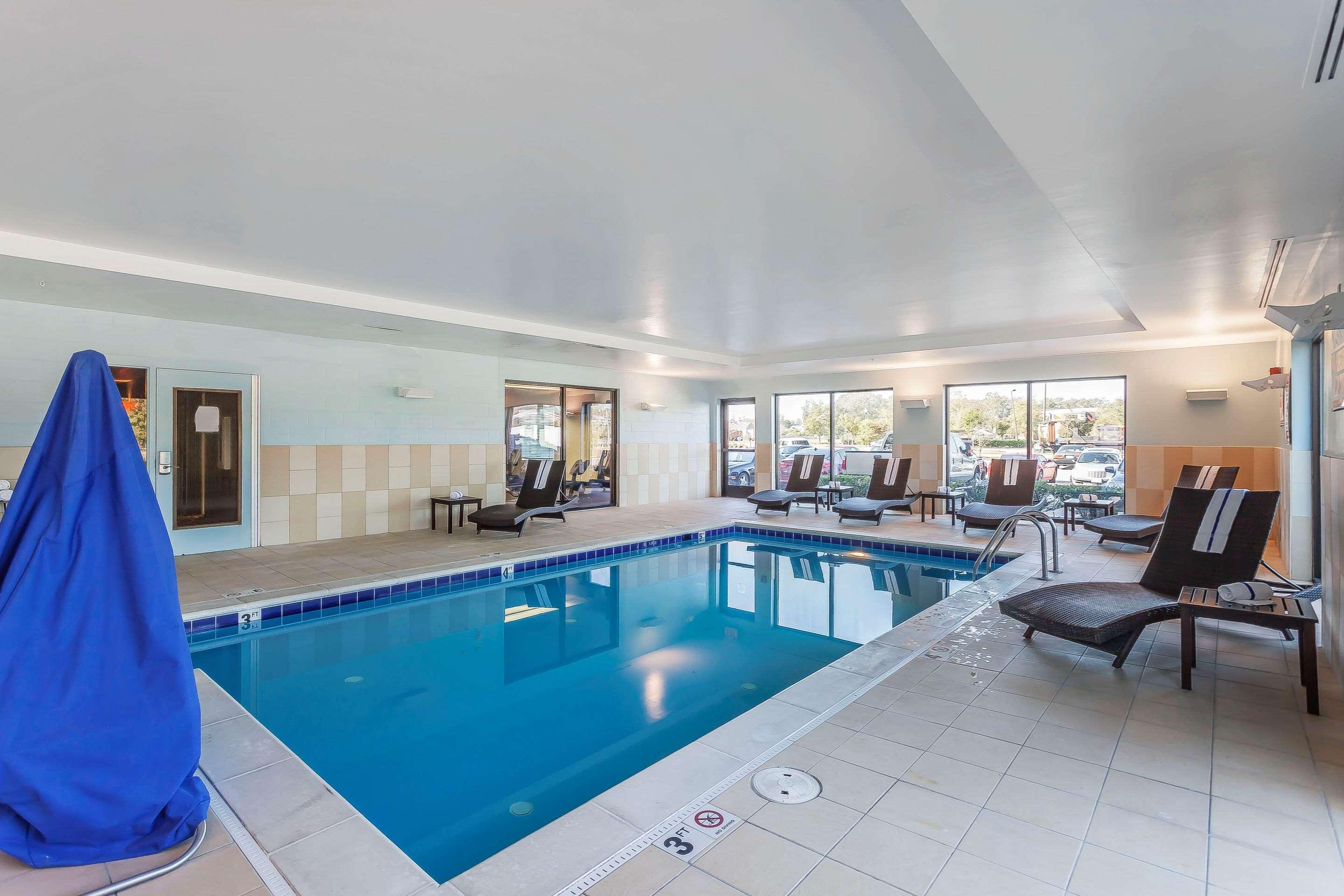 Comfort Suites Suffolk - Chesapeake Exteriör bild