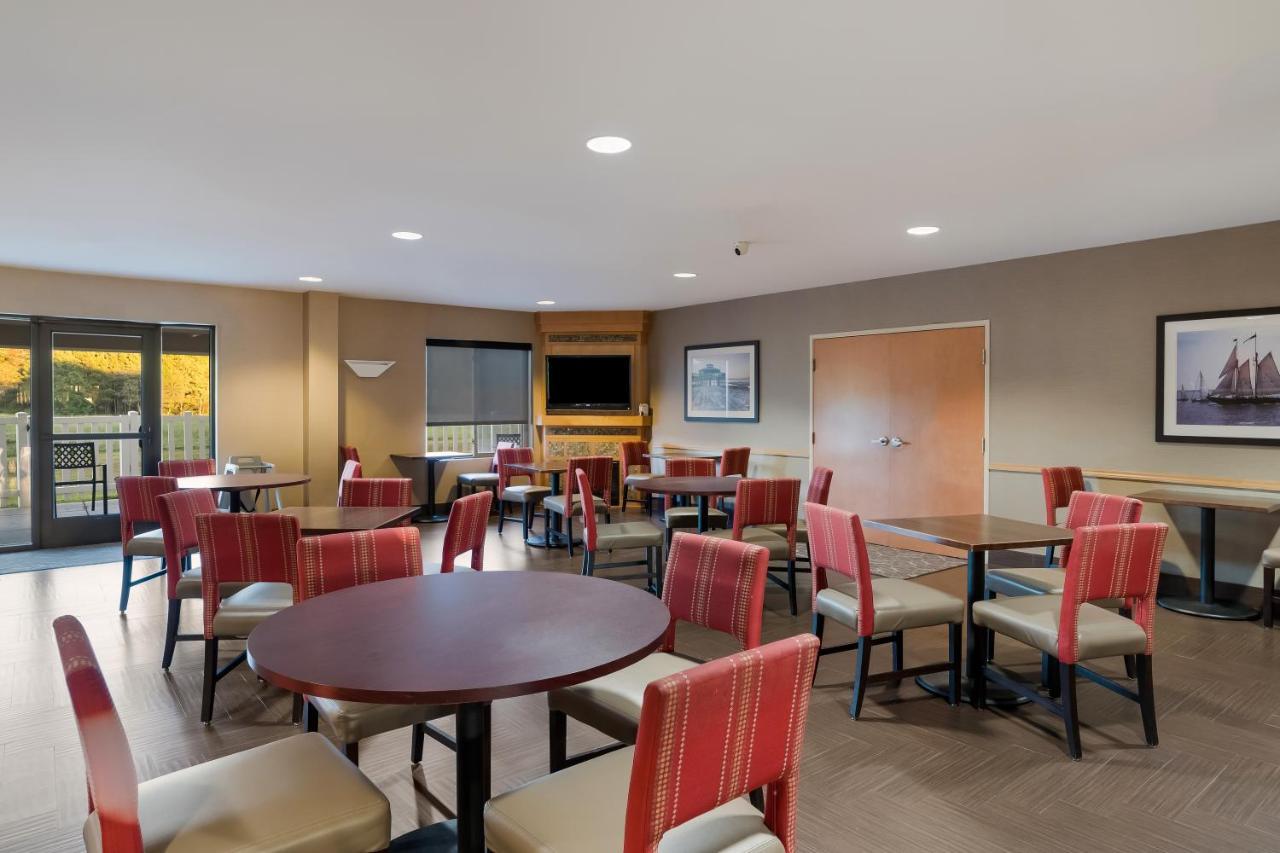 Comfort Suites Suffolk - Chesapeake Exteriör bild